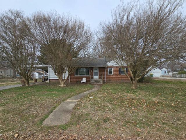 House for sale in Hopewell, Virginia