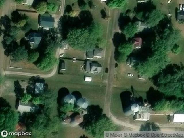 House for sale in Bonaparte, Iowa