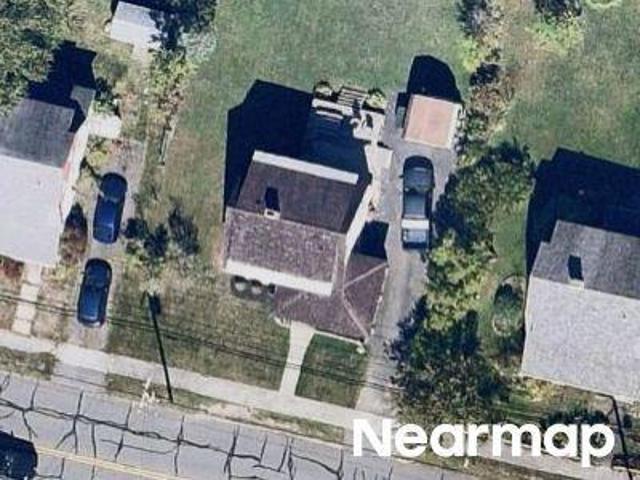 House for sale in Greenfield, Massachusetts