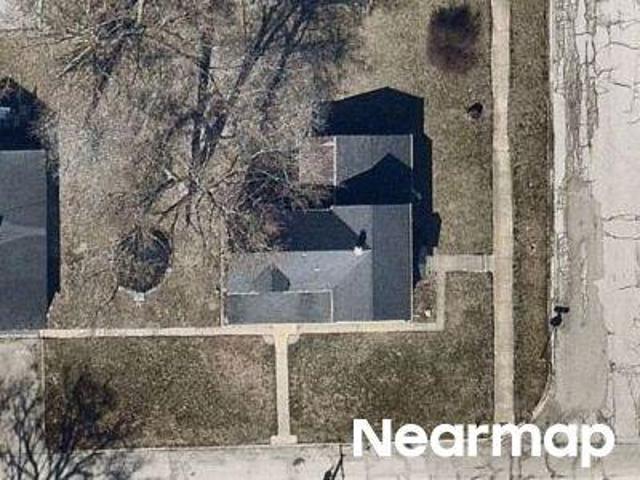 House for sale in Monticello, Indiana