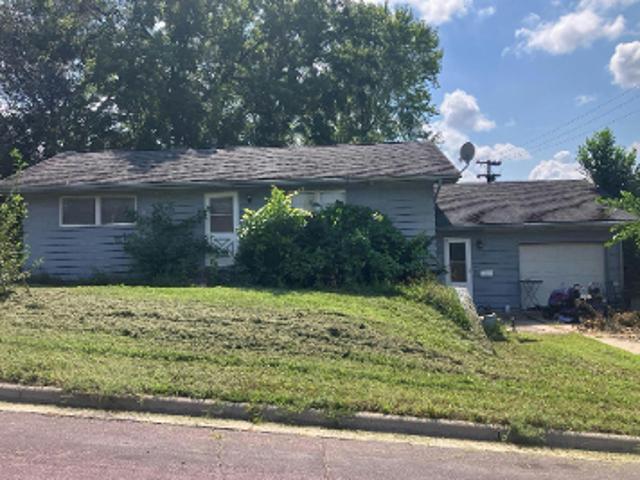 House for sale in Le Sueur, Minnesota