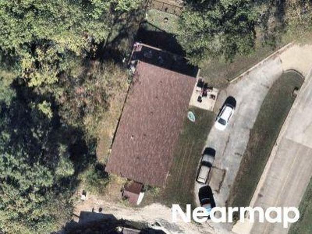 House for sale in Missouri