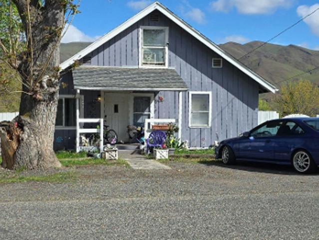 House for sale in Clarkston, Washington