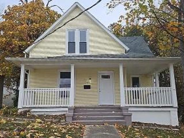 House for sale in Mount Vernon, Illinois