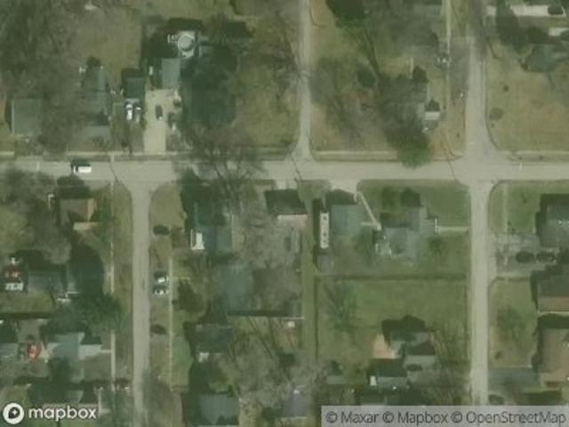 House for sale in Weston, Ohio