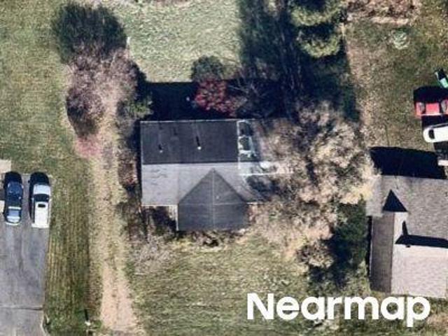 House for sale in Jefferson, North Carolina