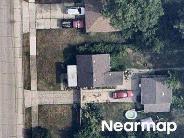 House for sale in Roseville, Michigan