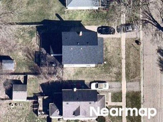 House for sale in Albion, Michigan