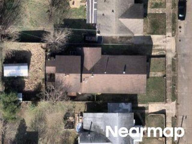 House for sale in Alabama