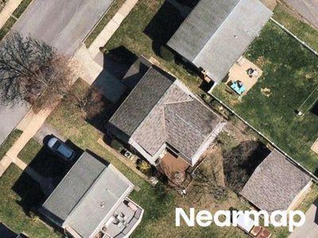 House for sale in Bethlehem, Pennsylvania