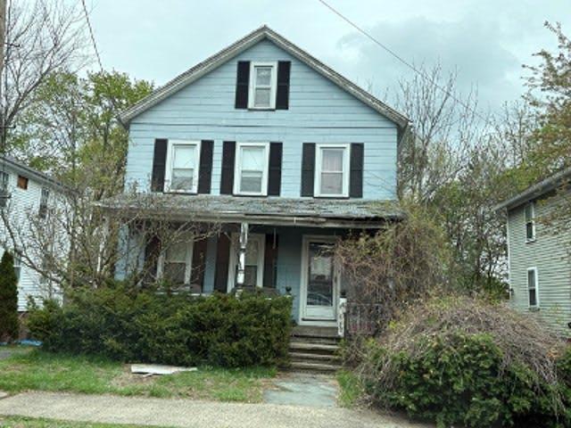 House for sale in New Britain, Connecticut