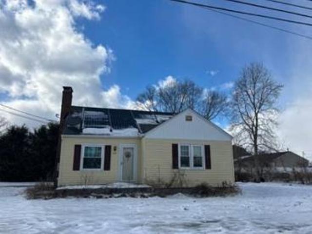 House for sale in Danielson