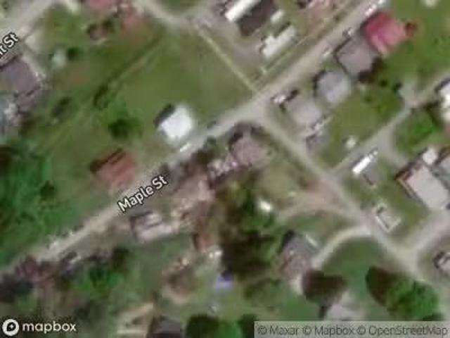 House for sale in Summersville