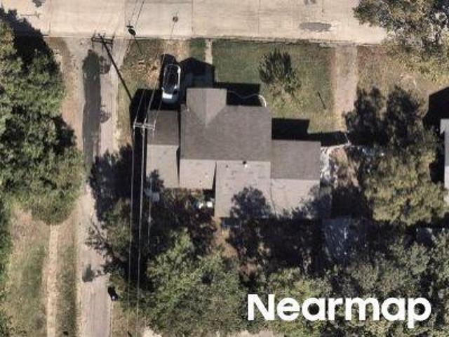 House for sale in Farmersville, Texas