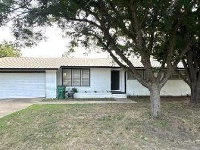 House for sale in Burkburnett, Texas