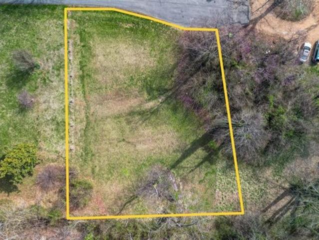 Land for sale in Virginia