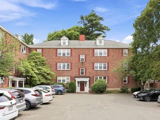 Condo for sale in Malden, Massachusetts