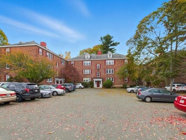 Condo for sale in Malden, Massachusetts