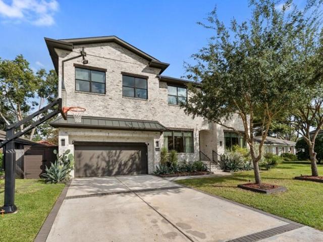 House for sale in Bellaire, Texas