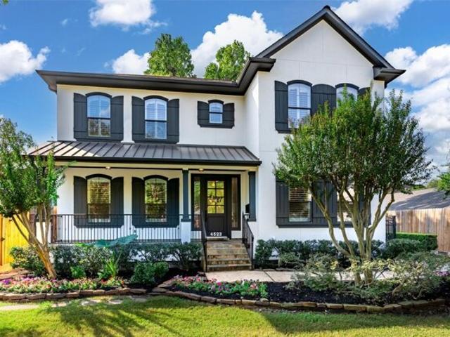 House for sale in Bellaire, Texas