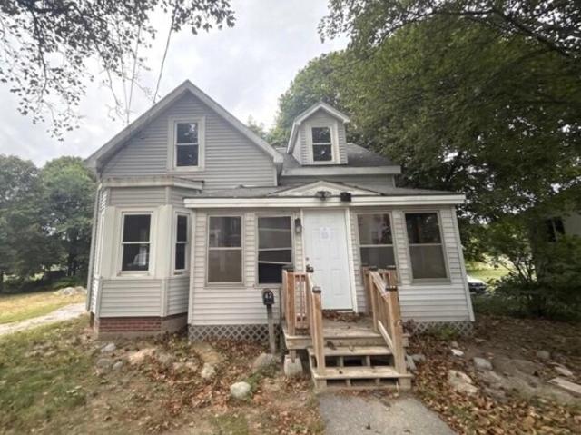 House for sale in Brewer, Penobscot County