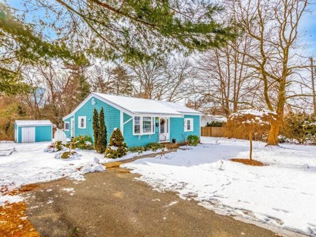 House for sale in Cataumet, Massachusetts