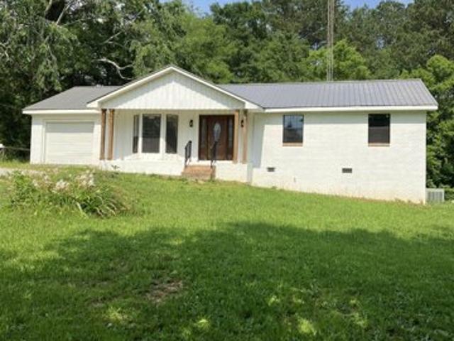House for sale in Cherokee