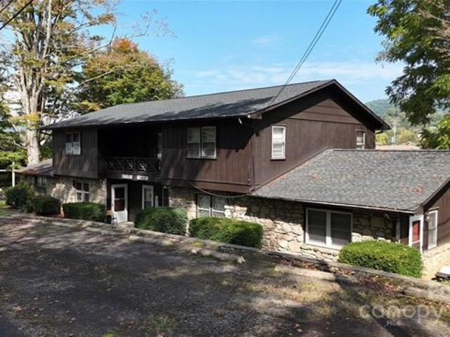 House for sale in Haywood, North Carolina