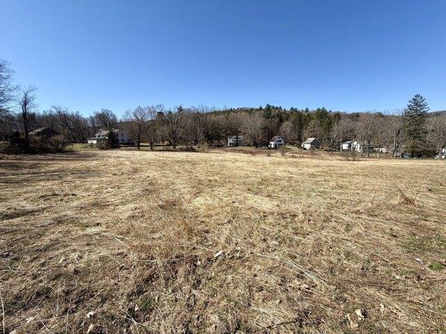 Land for sale in Burkville, Conway
