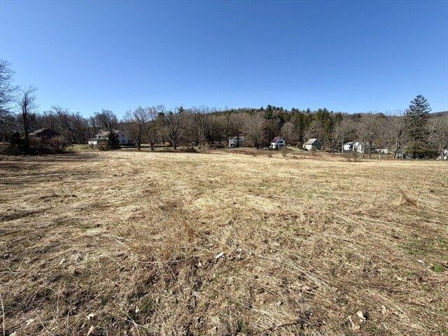 Land for sale in Conway, Massachusetts