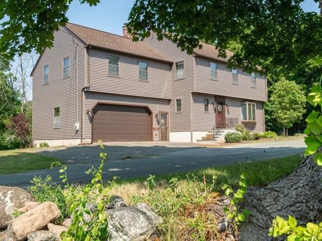 House for sale in Danvers, Massachusetts