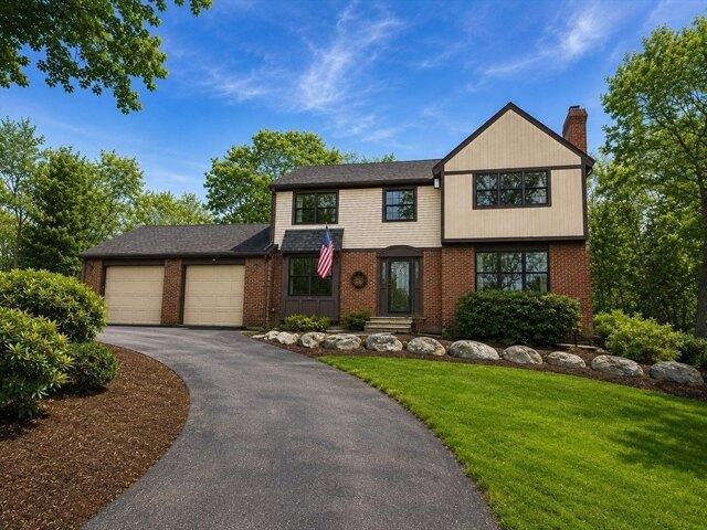 House for sale in Bristol, Massachusetts