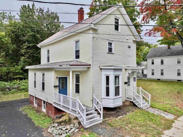 House for sale in Dover, Strafford County