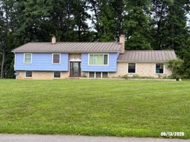 House for sale in Montour, Pennsylvania