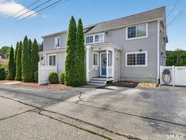 House for sale in Jewett City
