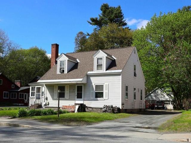House for sale in Plantsville, Vermont