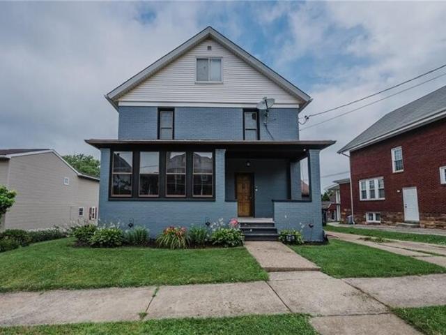 House for sale in Indiana
