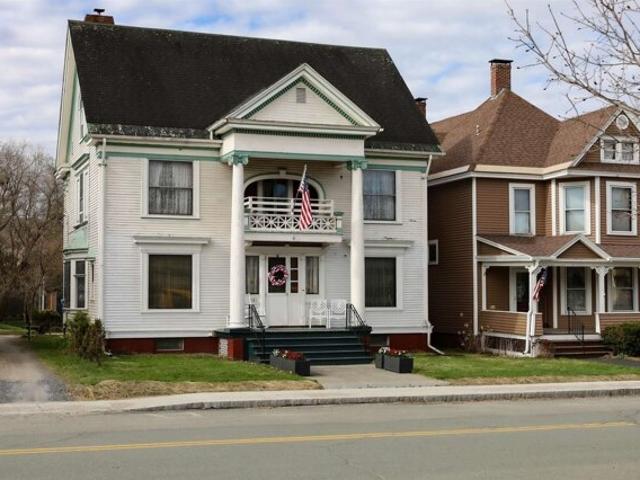 House for sale in Lyndon, Vermont