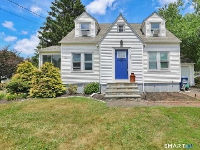 House for sale in Middlefield, Connecticut