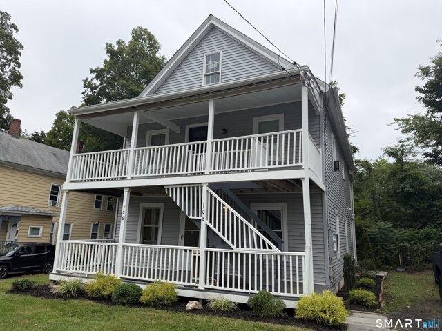 House for sale in Middletown, Connecticut