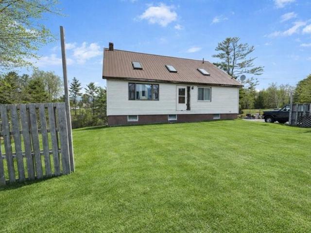 House for sale in Milo, Maine