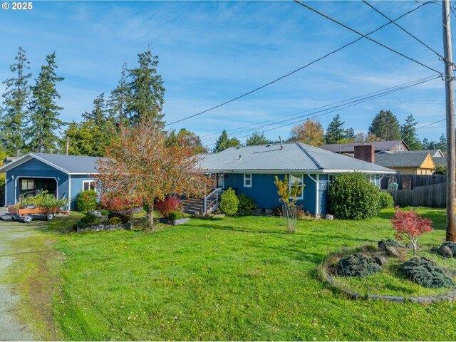 House for sale in Oregonia