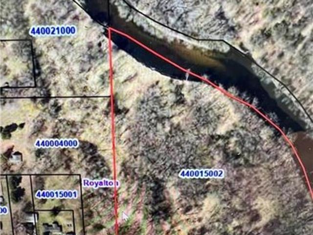 Land for sale in Morrison, Minnesota