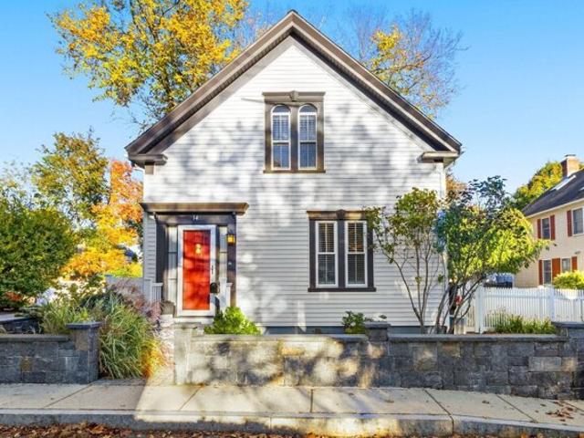 House for sale in Natick, Middlesex County