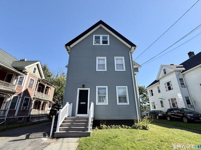 House for sale in Downtown New Britain, New Britain