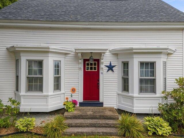 House for sale in North Berwick, York County
