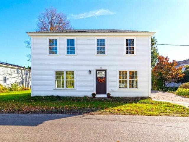 House for sale in Oakham, Worcester County