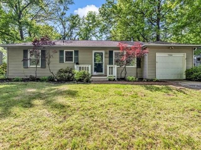 House for sale in Prairie Village