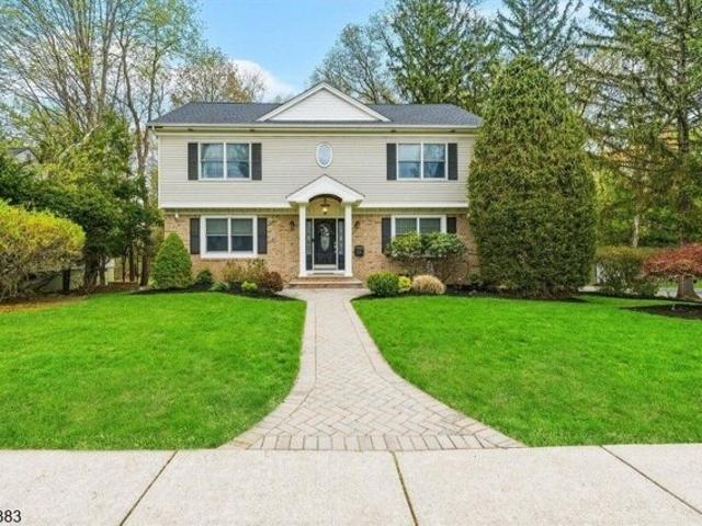 House for sale in Ramsey, New Jersey