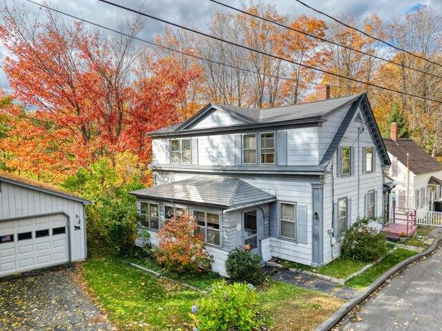House for sale in Randolph, Maine